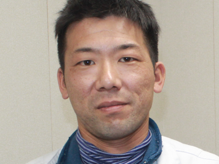 株式会社小松電設のスリム換気扇《第1種電気工事士》営業時間外もお気軽にご相談ください!の写真
