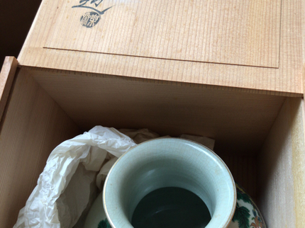 便利屋あなたの手の遺品整理は相続時の財産分与にも影響いたしますので慎重に作業をさせて頂きます。の写真