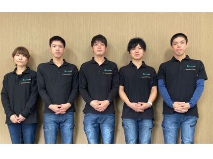 エスエヌ代行の【女性スタッフ活躍中◎】完全自社対応☆営業時間外・対応地域外でもご要望OK!の写真
