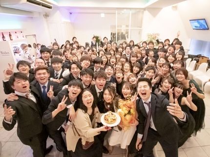 フィールドオーダーの《高品質/納品枚数多め♪》思い出になる素敵な写真を撮影します!事前打合せで安心♪の写真
