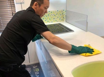 稲葉商店の【年中無休!】作業の外注は一切なく、最後まで責任を持って対応いたします!の写真