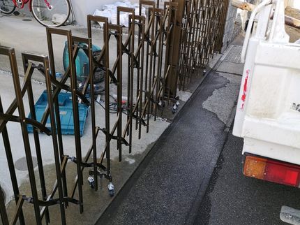 石彩工房 和の【迅速対応!任せて安心!】ご要望に合わせて親切丁寧に対応いたします!の写真