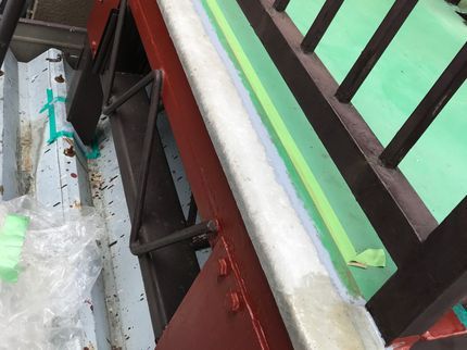 白川塗装の<塗装歴5年>丁寧に施工いたします!営業時間外もご相談可能◎の写真