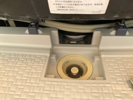 滋賀ライフスタッフの水回り・しつこい油汚れも是非へ当店にお任せ下さい!内容、お値段共に納得の作業!!の写真