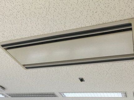クリナークの業務用エアコン / 天井埋込タイプの写真