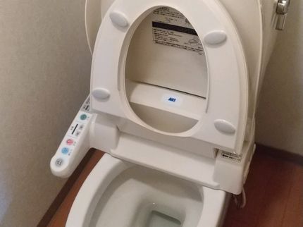 おそうじMasterの真のプロが行うクリーニングを体験されてみませんか?の写真