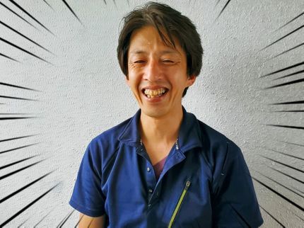 トレジャースリーの★女性スタッフ活躍中★外注一切ございません★の写真