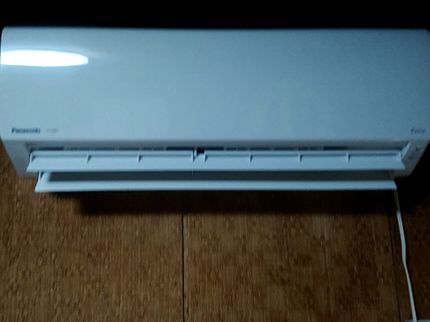 福美建の丁寧エアコンクリーニングの写真