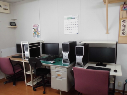 パソコンよろず屋 システム工房の《業界歴30年の実績を活かしたサービスを提供!》年中無休で対応☆時間外相談可◎の写真