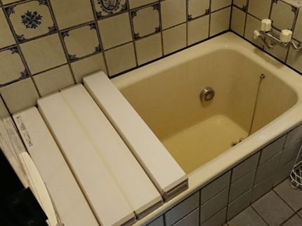 掃除屋ヒビキの【安心・安全の天然洗剤も使用可能】クレジット払いOK!損害保険加入済み◎の写真