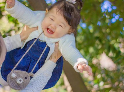 ハピカンフォトの《年中無休で撮影OK》芸能人撮影経験有☆自然な姿をそのまま写真に残します◎の写真