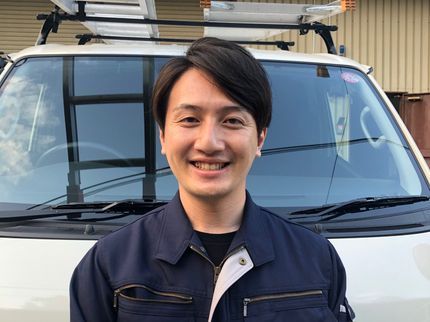 ハッピースマイルの【年間1000件以上の工事実績!】<安心・丁寧>第2種電気工事士がお伺いします。の写真