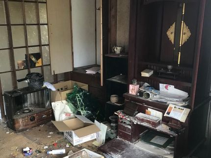 まごころ片付け福岡の口コミ高評価 業界最安値に挑戦 即日対応!2016年製以降家電買取 10月受付中の写真