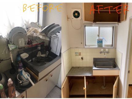 よろず屋88の【店舗があるから、買取も安心!】信頼の実績数!なんでもやります!よろず屋88!!の写真