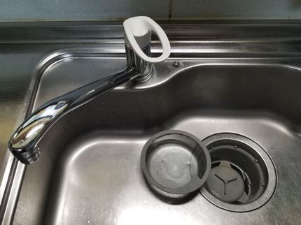 ピュアハウス長崎のハウスクリーニング士が訪問!感動をお届けできるように作業しますの写真