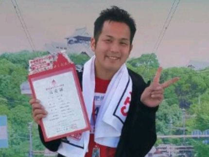 おそうじジュンジュンの迷っている方は当店へ 12000円(税込)『熊本』の写真