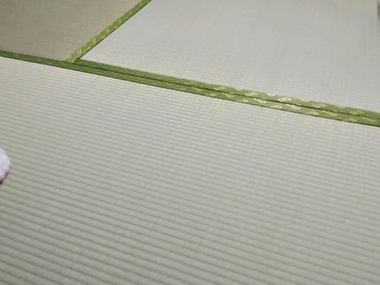 F&Yサービスの畳の張替え(表替え)丁寧に施工いたします。の写真