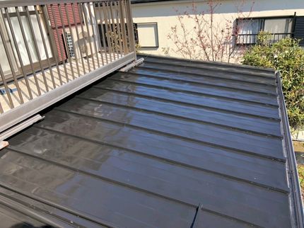 湘栄住建の親切・丁寧をモットーに!お客様の立場になって丁寧に作業します!!の写真