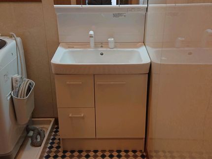 裁建築の【業界歴16年の経験実績】予約対応~作業完了まで、店長のわたしがすべて対応◎の写真