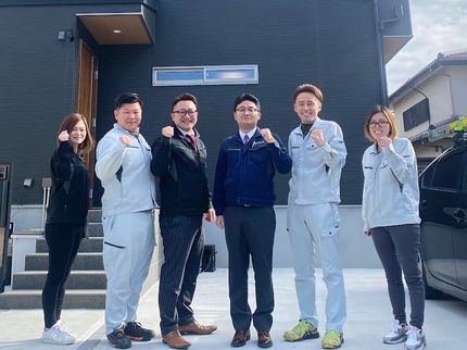 株式会社拓工業の電気工事士がお伺い!大手量販手にお断りされても弊社にお任せ(^^♪の写真