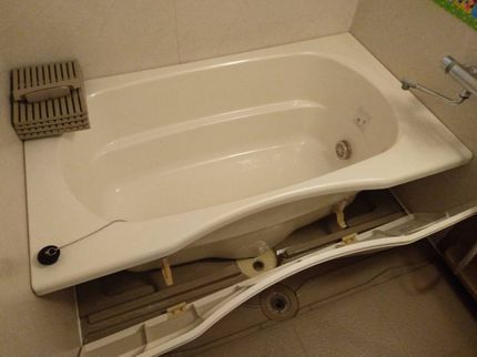 便利屋!お助け本舗 栃木真岡店のお風呂クリーニングもお任せください!!の写真