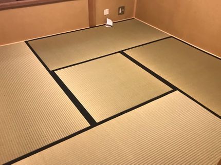 合資会社澤田畳店の鎌倉で創業96年 すべて自社対応◎クレジットカード5%還元!損害保険加入済みの写真