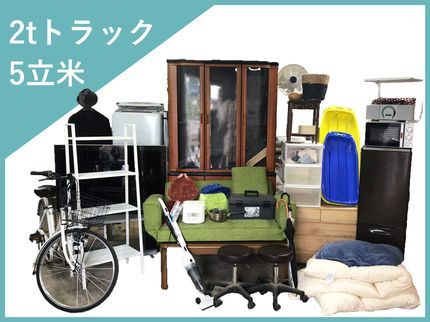 くりりあ(日本屋)の【マスク着用コロナ対策】『丁寧な作業』をご希望の方に。※2~4名作業の写真