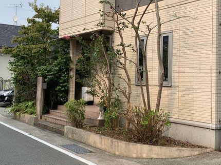堀造園の【地域密着】外注作業一切なし!1本のご依頼もお気軽にご相談ください!の写真