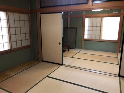 池田商会の【静岡県から出向】安心・丁寧に作業いたします◎お客様の笑顔のために尽力します♪の写真