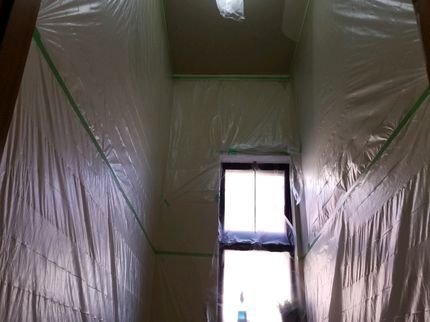 unsunghero《アンサングヒーロー》の【ウイルス対策実施】塗装が気になるところありませんか?一ヶ所から一軒まで♪の写真