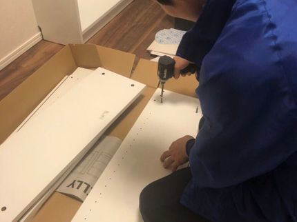 株式会社ホウツキの原則年中無休!女性スタッフの同行も可能です。アフターフォローまで万全です!の写真