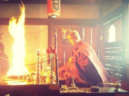 長慶寺の不安を安心に。寄り添うお寺。営業時間外のご相談も可能。悩んだら長慶寺にご相談を。の写真