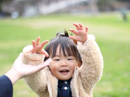 写真館アルプスフォトのえっ!! こんな写真が・・・ 最高の写真をお約束!!の写真