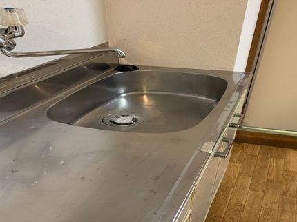 ハウスクリーニング カドイワの【駐車場代金は当店負担◎】迅速、確実、丁寧をモットーに対応しております!の写真