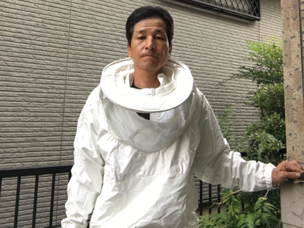 東京ベイ・クリーンの年中無休!営業時間外対応・当日もしくは翌日対応します!6mまでは追加料金なし!の写真