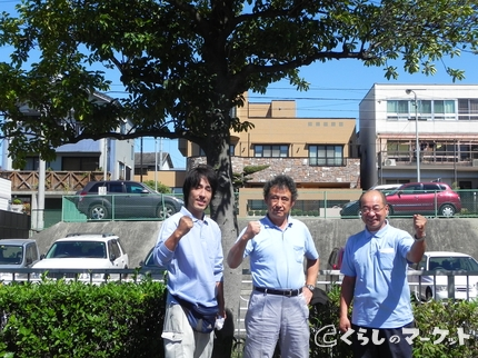 井上電気の信頼と実績 25年以上経験のプロがお伺いします 自信があります 正しい選択をの写真