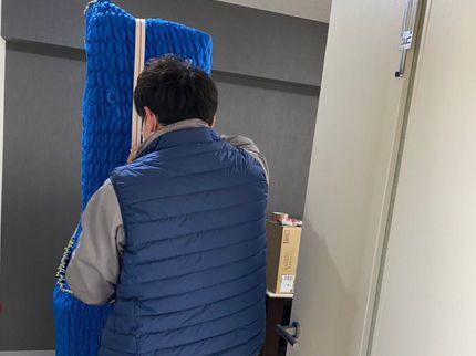 リクライム引越センターの【関西発】年中無休!大手業務経験あり・実績11年の当店にお任せください!の写真