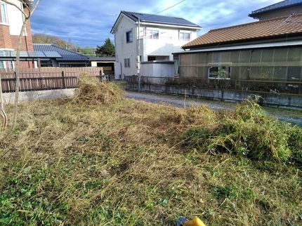 おそうじ革命 茨城結城店の《年中無休・地域密着》損保加入済◆厳しい現場研修済のスタッフが訪問!P代お店負担の写真