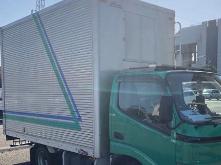 BIGBEAR引越しセンターの新規出店!単身専門引っ越し!2トン車!スタッフ1名〜2名!7月受付中(^O^)/の写真