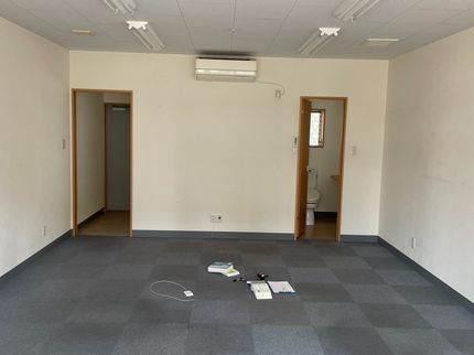 株式会社勇美の【損害保険加入済み】作業の外注は一切ございません!24時間対応可能◉の写真