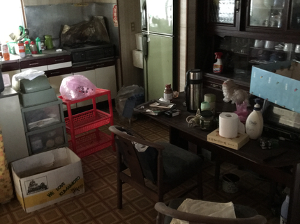 かたずけ屋の<創業30年>年中無休!実績豊富な安心店舗◎女性スタッフ同行可◆買取対応可能の写真