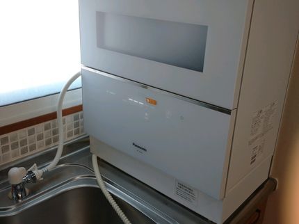 合同会社プライズグループ 住設事業部の【各種Pay対応】マスクして訪問◎水回りはお任せください食洗器、他色々OKの写真