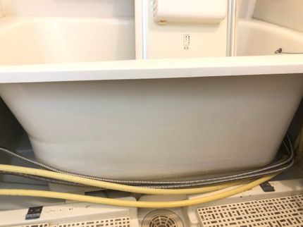 PAN homeのプロにお任せ下さい!『最新のお掃除法ですっきり綺麗に』コロナ対策○の写真