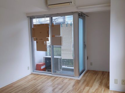 お手伝い・片付けならCUDDLEの【退去後・入居前クリーニング】掃除をまるっと頼みたい!そんな時はお任せください☆の写真