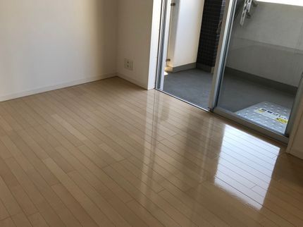 おそうじリファイン/東匠リファインの◆技術と接客マナーまでしっかりと研修を受けたスタッフが対応!損害保険加入済みの写真