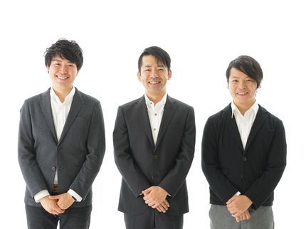 株式会社ホムテクスのたらい回しにしません!お伺いした以上は絶対に原因を突き止め、トラブル復旧します!の写真
