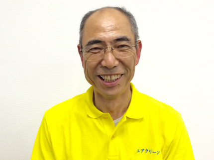 ユアクリーンの【12年の豊富な経験実績】親切・丁寧に対応◎損保も加入済で安心です!の写真