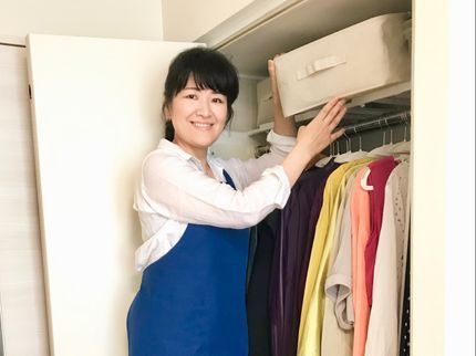 住まいの片づけ アルチザンワークスの【お片付け専門】リビング・キッチン・おもちゃ・洋服・引越しの収納改善お任せ下さいの写真