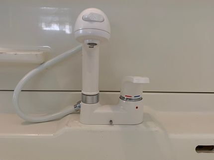 リモデル ヨシダの●大手ホームセンターの工事協力としても活動中 ●即時対応致します ●お下見無料の写真
