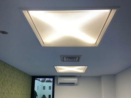 Replusホームの蛍光灯からLEDへの取り替えはお任せください!まずはお気軽にご相談を(^^)の写真